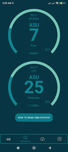Force LTE Only (4G/5G) screenshot 2