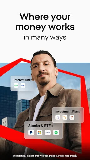 XTB Online Investing