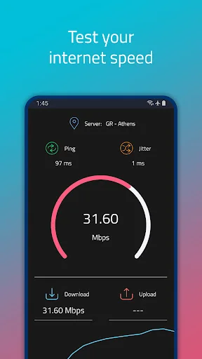 WiFi Warden: Map & DNS screenshot 3