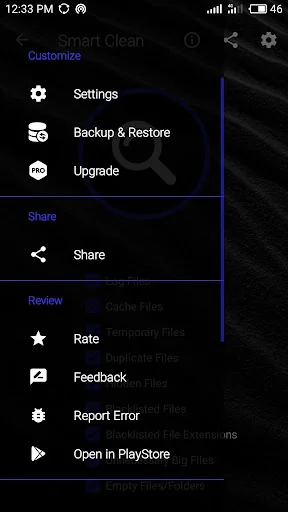 Smart Clean:Phone Junk Cleaner screenshot 3