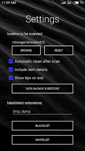 Smart Clean:Phone Junk Cleaner screenshot 4