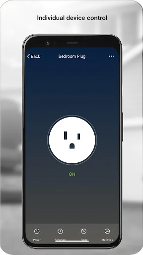 Energizer Connect screenshot 3