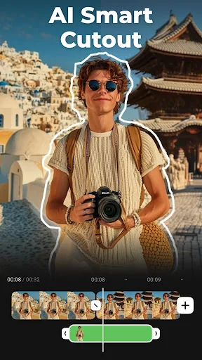 AI Video Editor - VideoShow AI