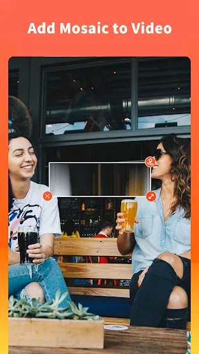 Video Editor VideoShowLite screenshot 4
