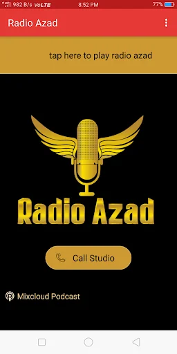 Radio Azad