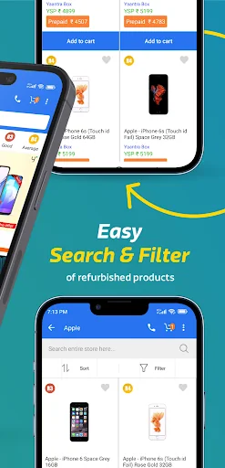 Flipkart Reset for Business screenshot 2