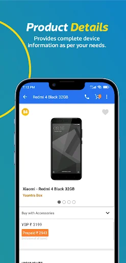 Flipkart Reset for Business screenshot 3