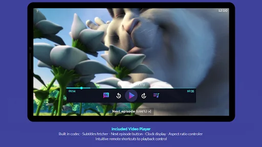 Torrentium TV - Stream torrent screenshot 4
