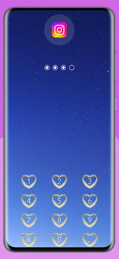 AppLock - Fingerprint