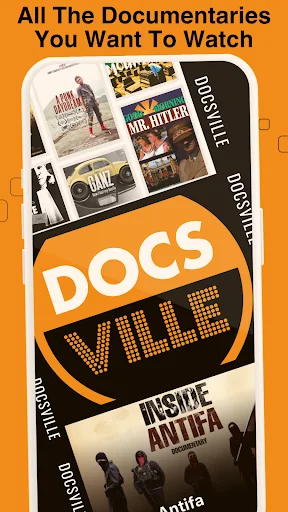 Docsville