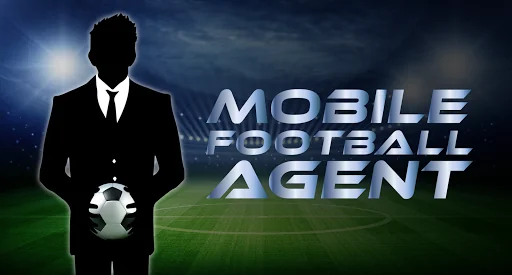 Mobile Football Agent 2022 screenshot 1