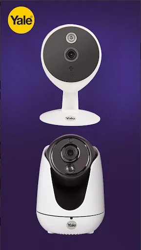 Yale Home View for WIPC Camera