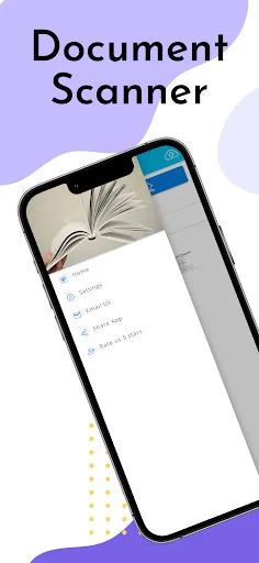 Document Scanner & PDF scanner