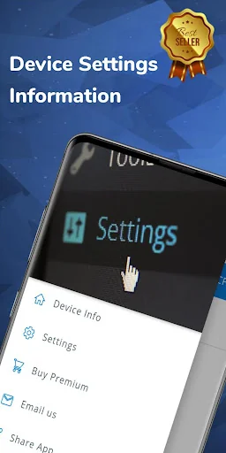 Device Information