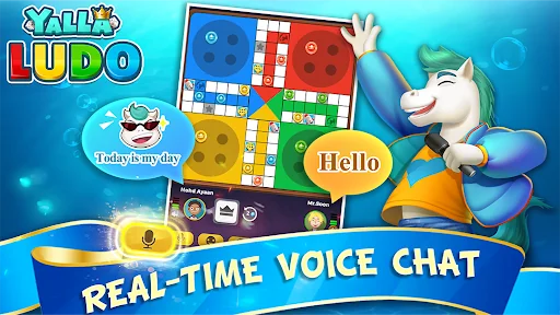 Yalla Ludo - Ludo&Jackaroo