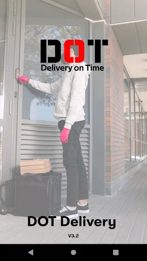 DOT Delivery