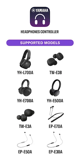Headphones Controller