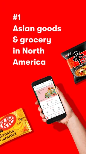 Yami: Shop All of Asia’s Best