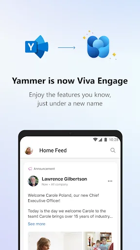 Viva Engage