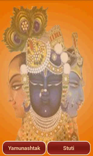 Yamunashtak screenshot 1