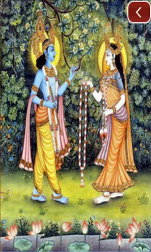 Yamunashtak screenshot 3