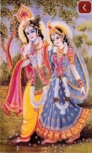 Yamunashtak screenshot 4