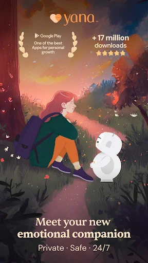 Yana: More Than Just an AI