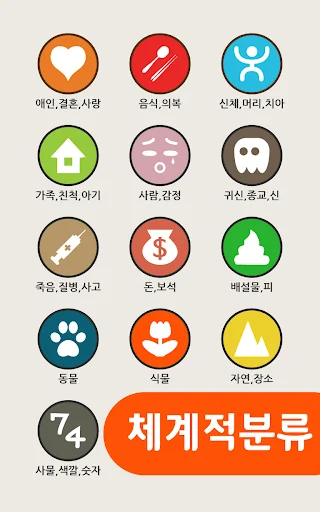 상세한 꿈해몽 screenshot 4