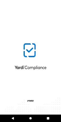 Yardi Compliance Mobile