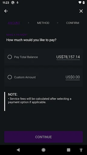FirstKey Homes Resident screenshot 2