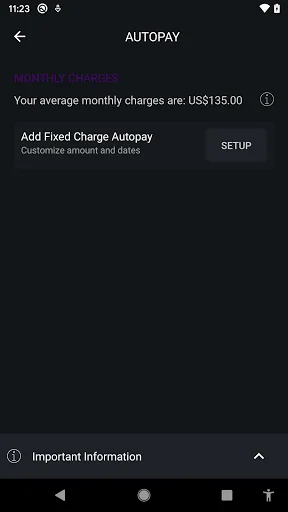 FirstKey Homes Resident screenshot 4