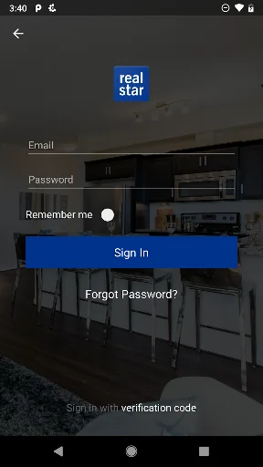 Realstar – Resident Portal