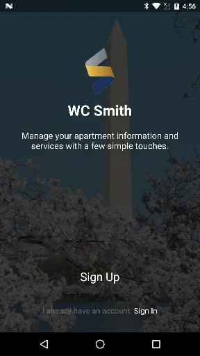 WC Smith Resident Experience