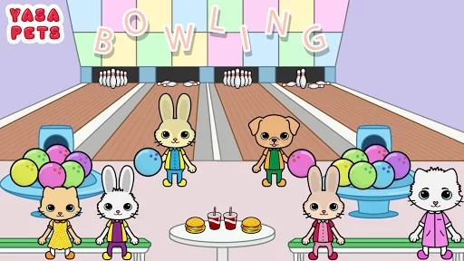 Yasa Pets Mall screenshot 1