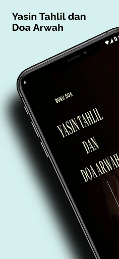 Yasin Tahlil dan Doa Arwah