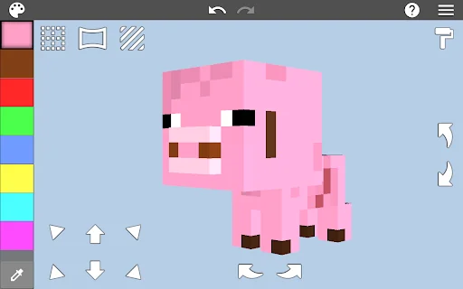 Blocks 360°