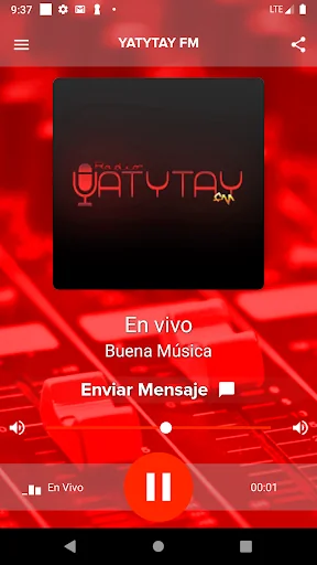 Yatytay Fm