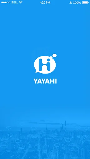 YaYaHi