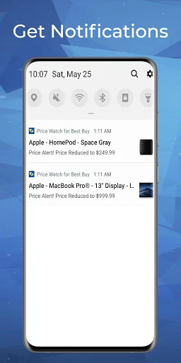 Price Tracker for BestBuy screenshot 3