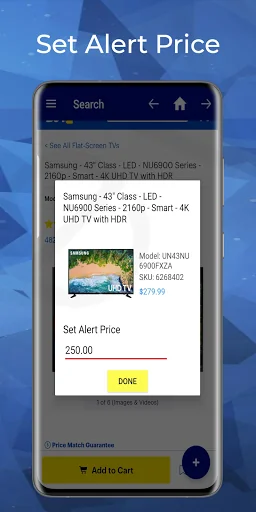 Price Tracker for BestBuy screenshot 4