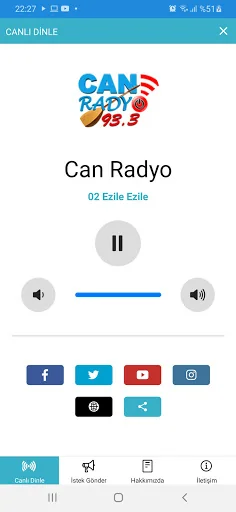 Can Radyo
