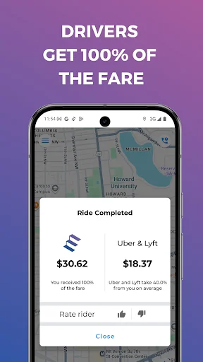 Empower Driver