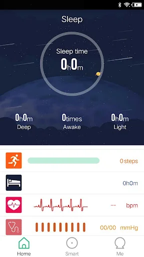 FlagFit 2.0 screenshot 2
