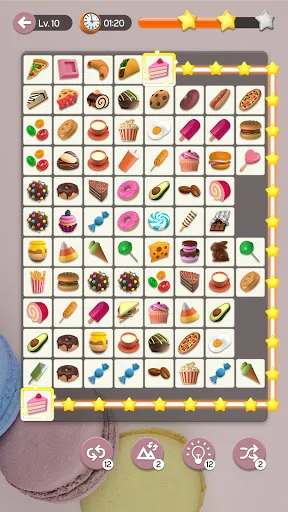 Onet Connect - Tile Match Game screenshot 2