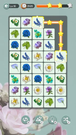 Onet Connect - Tile Match Game screenshot 3