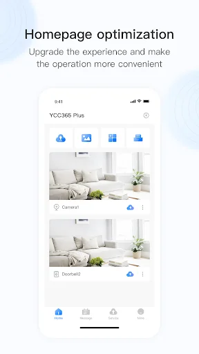 YCC365 Plus screenshot 2