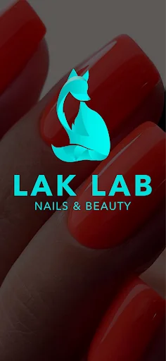 LAK LAB nails & beauty