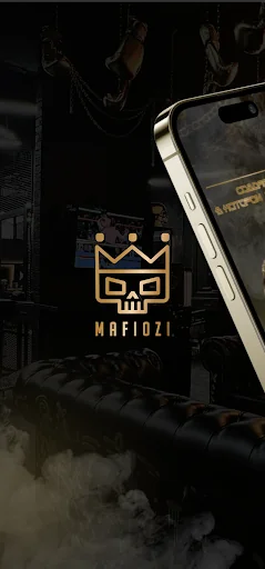 MAFIOZI Барбершоп