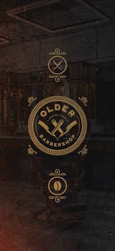 OLDER Барбершоп