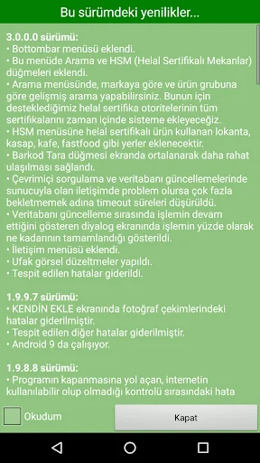 CepteHelal
